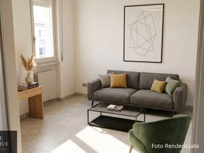 Appartamento trilocale in vendita in Via San Lazzaro, Marina Di Andora, Andora