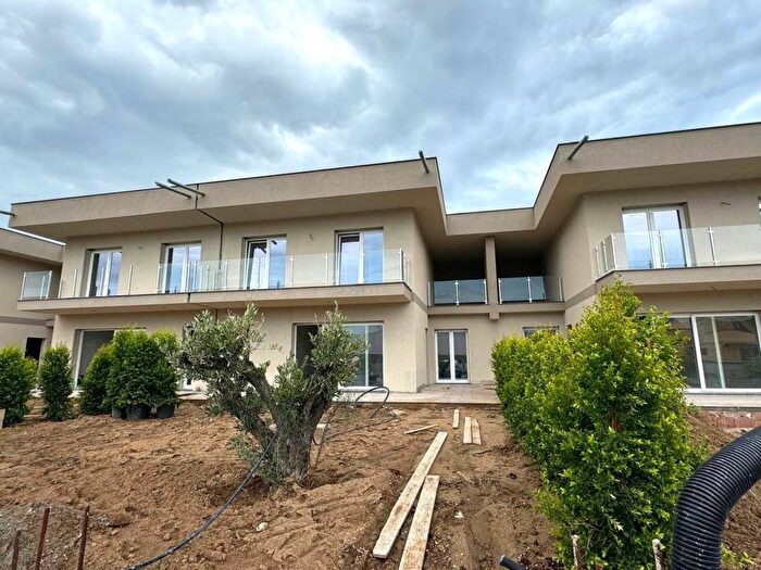 Casa trilocale in vendita in Fortuna Corvo, Catanzaro