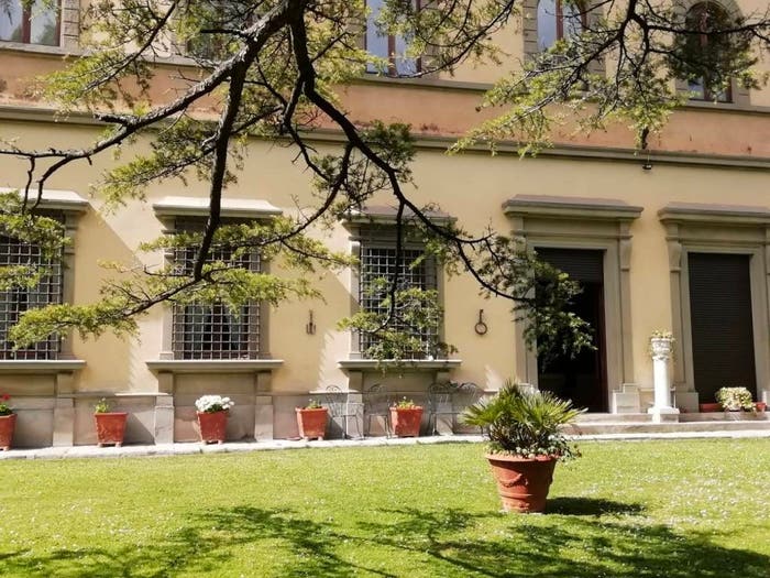 Appartamento con 6 locali in vendita in Via Montegirone, San Jacopo Al Girone, Fiesole
