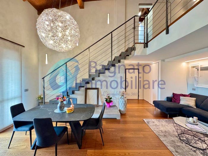 Casa con 5 locali in vendita in Via Giovanni Campano da Novara, Santa Rita, Novara