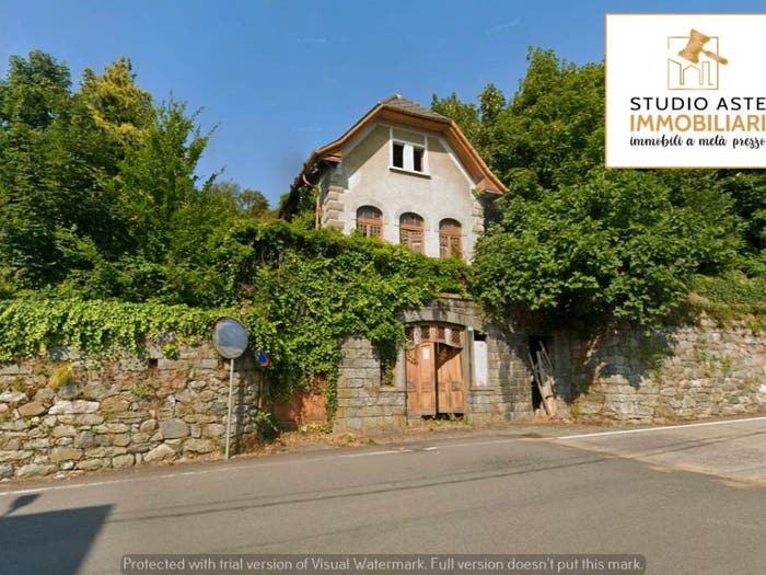 Casa in vendita in Via Loreto, Lanzo Torinese