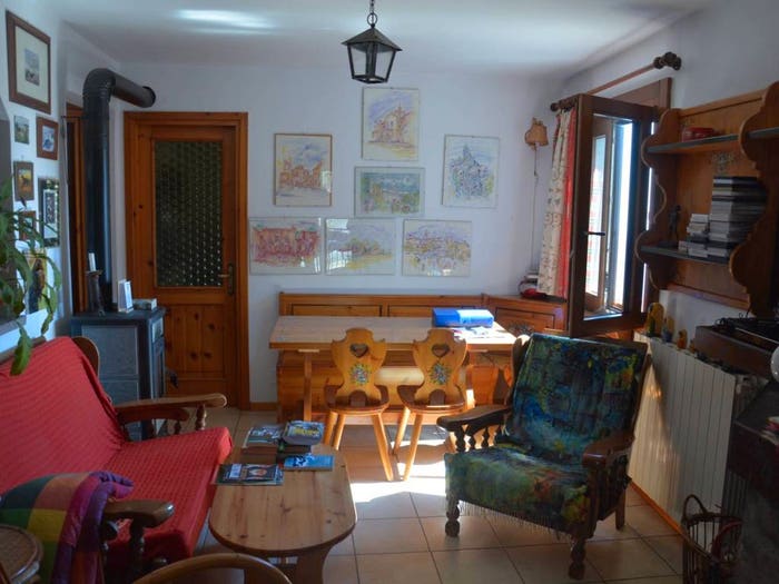 Appartamento quadrilocale in vendita in Selvino