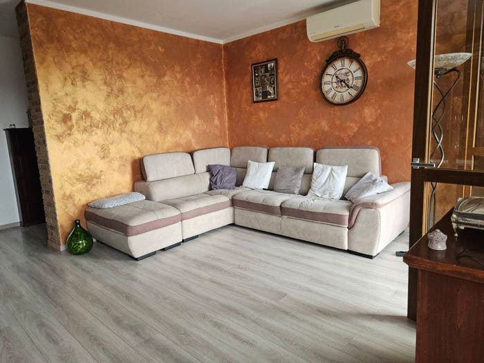 Appartamento trilocale in vendita in Via Giosuè Carducci, Centro, Rosate