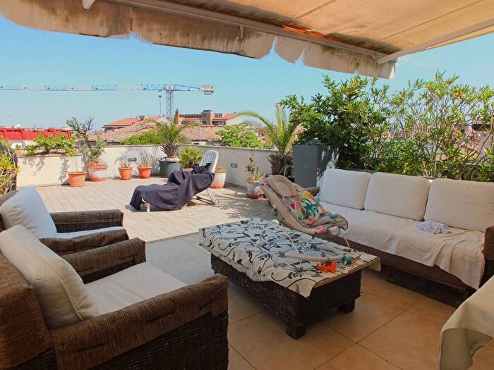 Casa quadrilocale in vendita in Centro Storico, Pesaro
