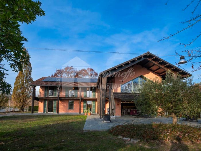 Casa con 6 locali in vendita in Località Carretti, Torrazzo, Asti