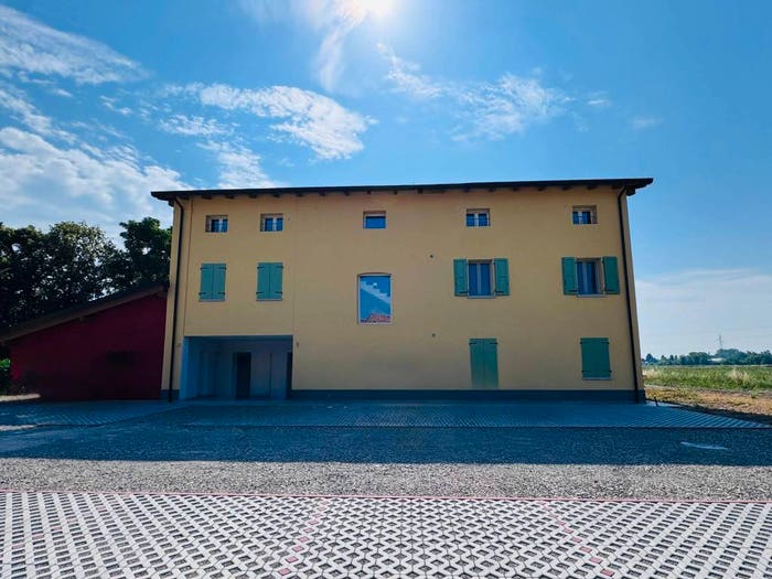Appartamento trilocale in vendita in Baggiovara, Modena