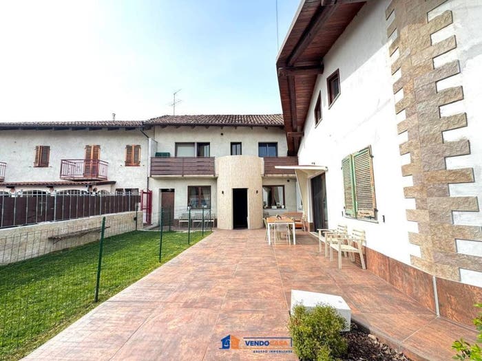 Casa con 5 locali in vendita in Strada Verlenga, Boglietto, Costigliole d'Asti
