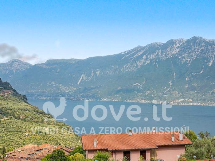 Appartamento monolocale in vendita in Via Antonio Gramsci, Piovere, Tignale