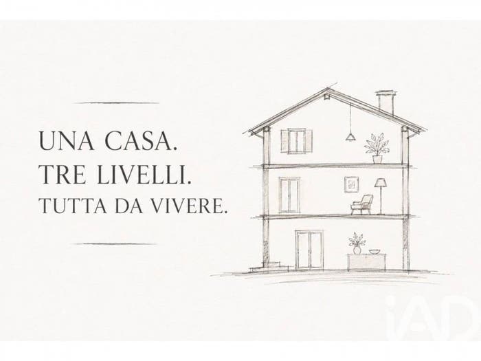 Casa con 6 locali in vendita in Via FERRARIN, Zanè