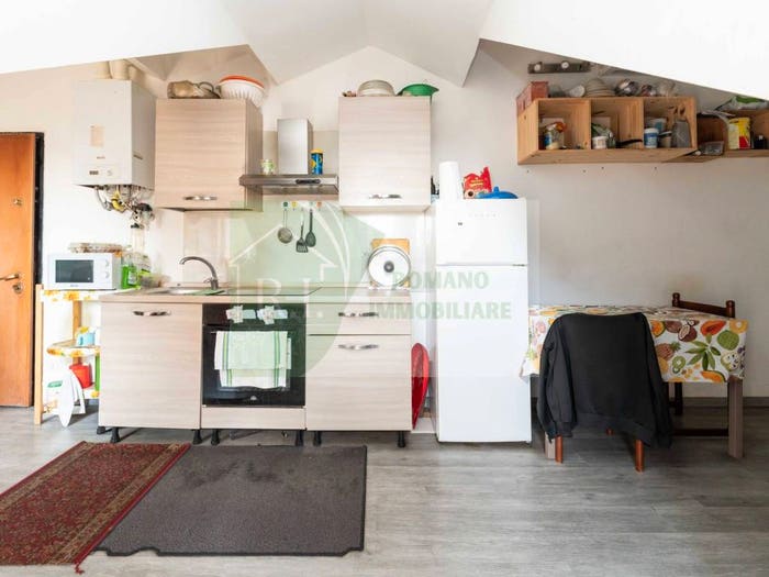 Appartamento bilocale in vendita in Via Ambrogio De Marchi Gherini, Ponte Nuovo, Milano