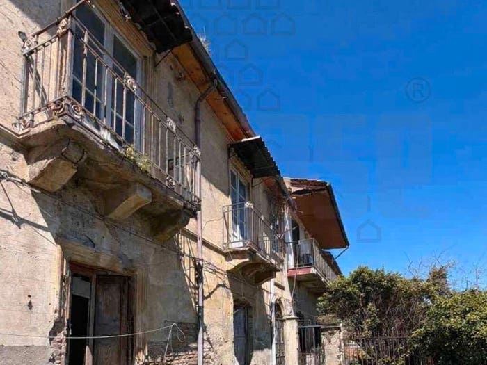 Casa con 6 locali in vendita in Viale Italia, Viale Italia Montepiselli, Messina