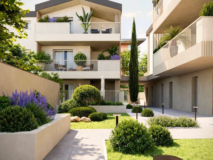 Appartamento trilocale in vendita in Viale Rimembranze, Desenzanino, Desenzano del Garda