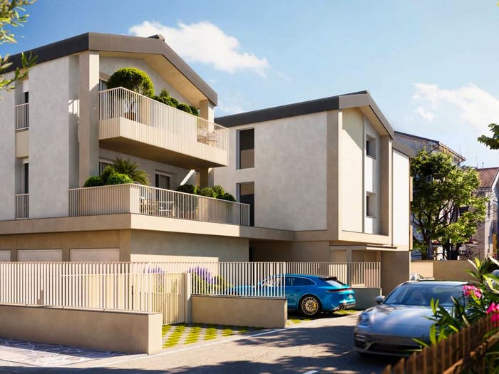 Case in Vendita e in Affitto - 2