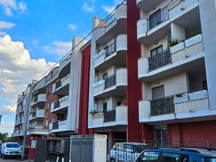 Appartamento bilocale in vendita in Via Giuseppe Prezzolini, Borgo Piave, Latina