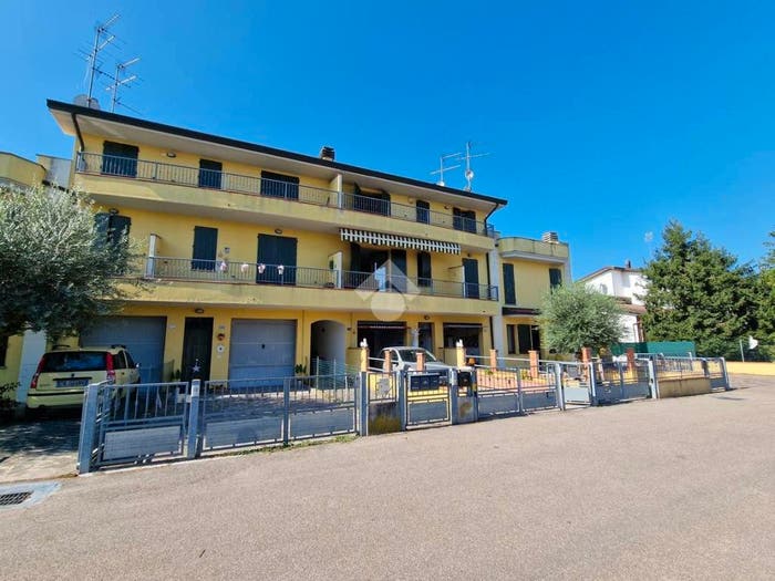 Appartamento bilocale in vendita in Via Antonio Ancherani, Bagnara di Romagna