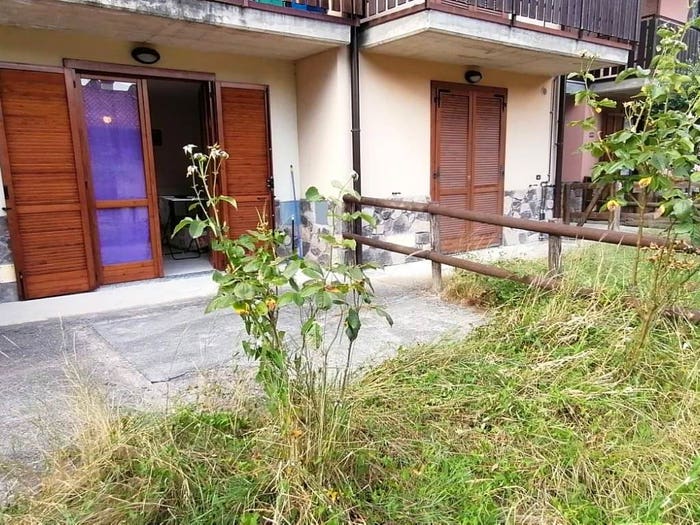 Appartamento bilocale in vendita in Lozio