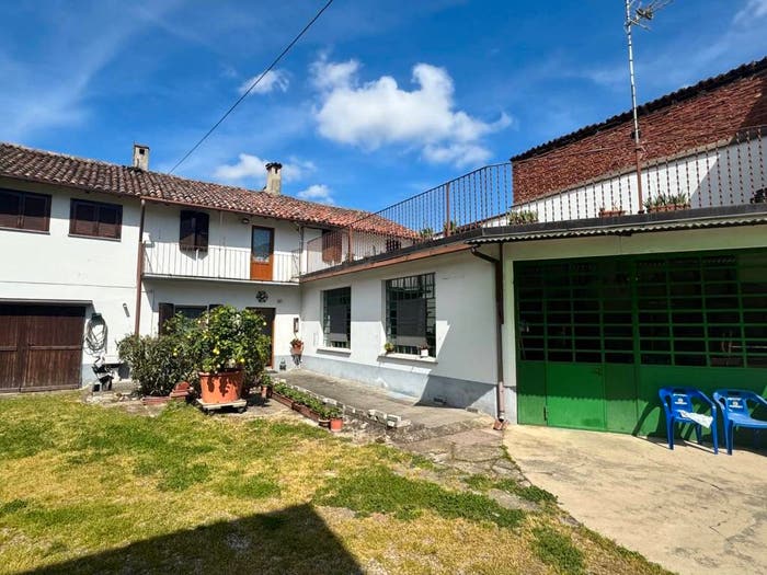 Casa quadrilocale in vendita in Via Settembre, Centro, Mortara