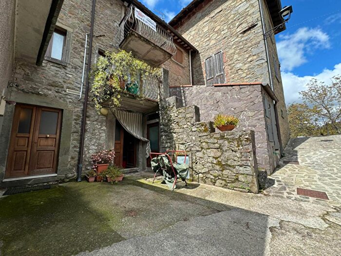 Casa con 5 locali in vendita in Via Giovanni Poli, San Romano In Garfagnana
