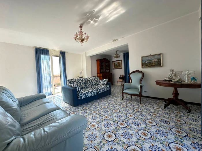 Casa quadrilocale in vendita in Via Pirandello snc, Centro, Minturno