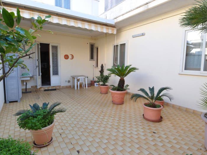 Casa con 5 locali in vendita in Via Carmine, Centro Storico, Brindisi