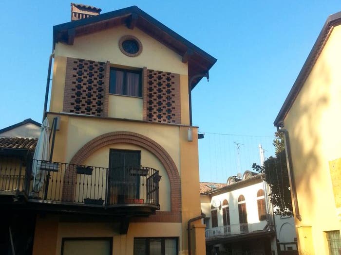 Appartamento bilocale in vendita in Via Vittorio Emanuele II, Corsico