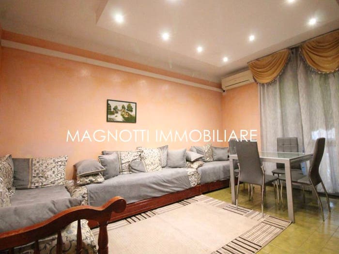 Appartamento quadrilocale in vendita in Via Santa Caterina, Centro, Pasian di Prato