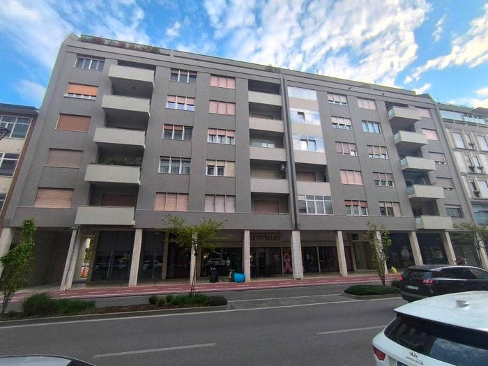 Appartamento quadrilocale in vendita in Centro Storico, Pordenone