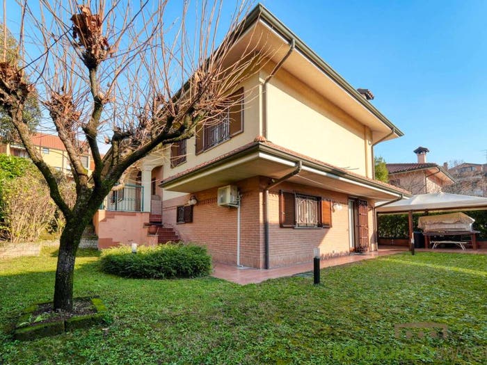 Casa con 5 locali in vendita in Via Eugenio Montale, Bettola Zelo Foramagno, Peschiera Borromeo