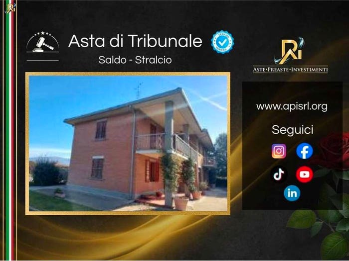 Appartamento con 6 locali in vendita in Viale del Popolo, Bastia, Bastia Umbra