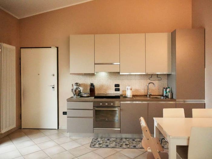 Appartamento trilocale in vendita in Via Godo, Borgo Montone San Marco, Ravenna