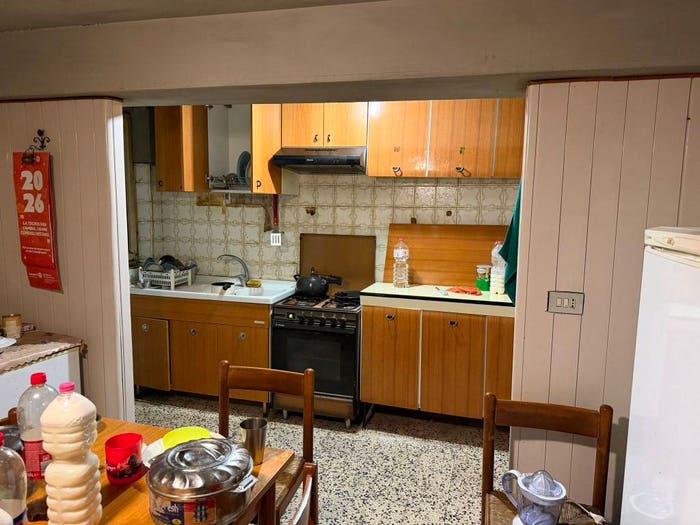Casa con 5 locali in vendita in Via Brazzuolo, Centro, Schivenoglia
