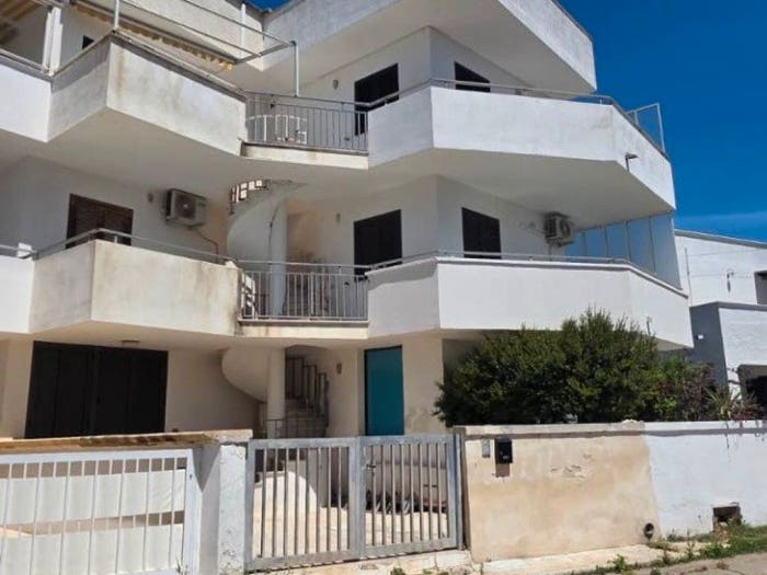 Appartamento bilocale in vendita in Via Fedele Pampo, Centro, Porto Cesareo