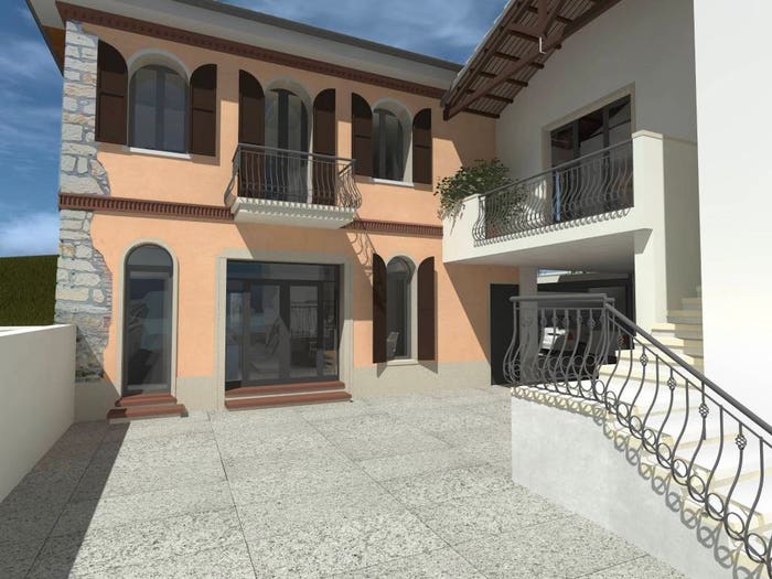 Casa quadrilocale in vendita in Via Guglielmo Marconi, Negrar, Negrar di Valpolicella