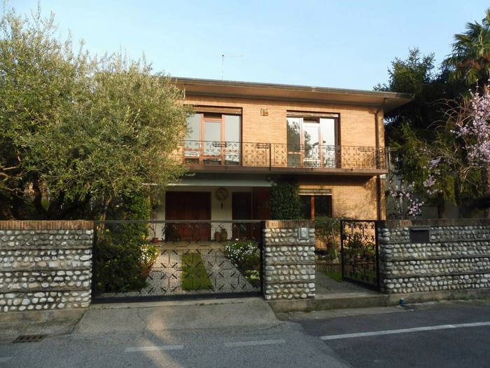 Casa quadrilocale in vendita in Via Urania, Centro, Bassano del Grappa
