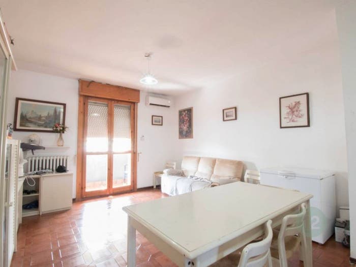 Appartamento quadrilocale in vendita in Via Bezzecca, Remesina Pezzana, Carpi