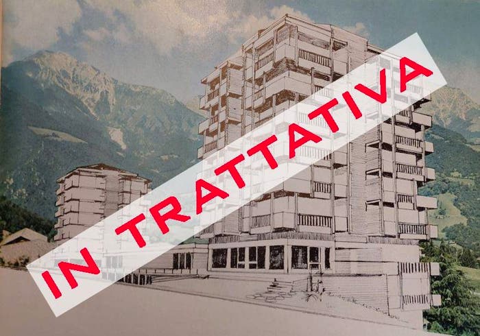 Appartamento bilocale in vendita in Via Dante Alighieri, Maggio, Cremeno