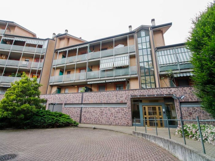 Appartamento quadrilocale in vendita in Strada Mongina, Mercato Santa Maria, Moncalieri
