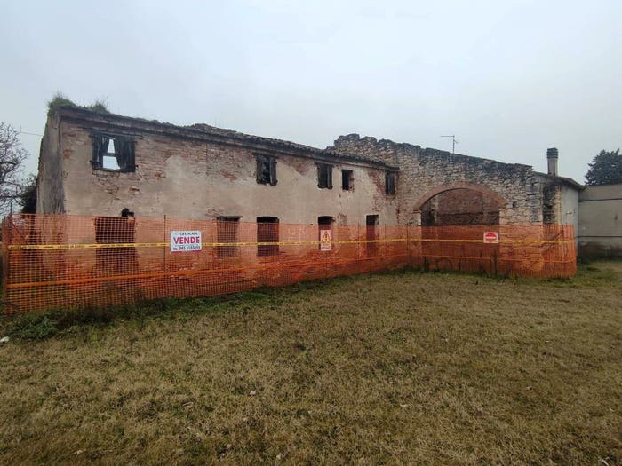 Casa in vendita in Centro, Albaredo d'Adige