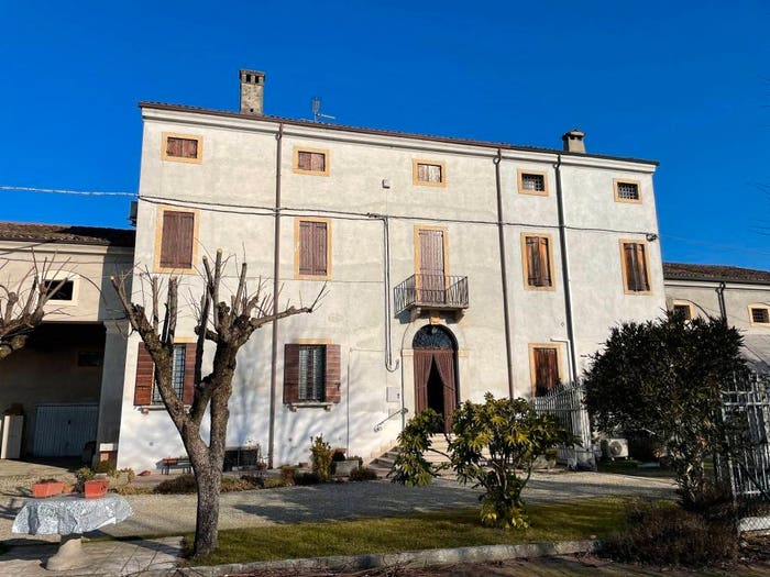 Casa con 5 locali in vendita in Via Palazzina, Isola della Scala
