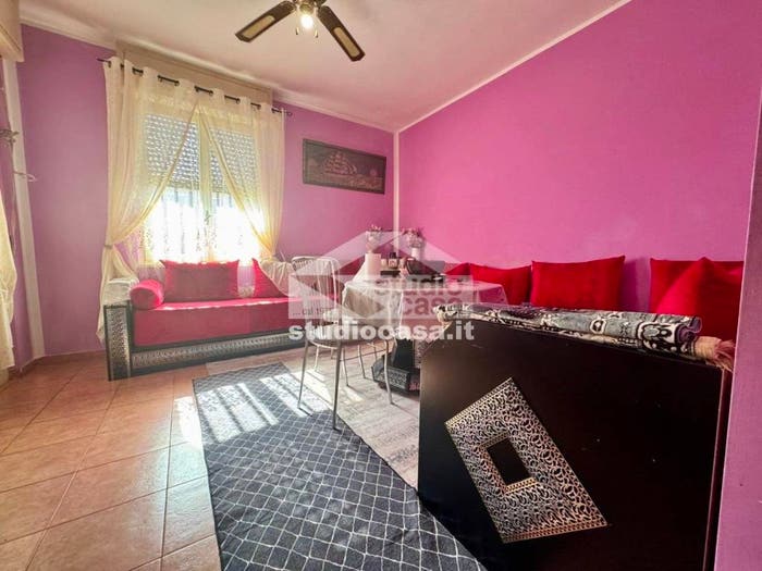 Appartamento bilocale in vendita in Via M della libertà, Centro, Caravaggio