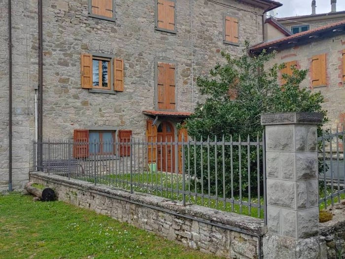 Appartamento bilocale in vendita in LOC COREZZO, Corezzo, Chiusi della Verna