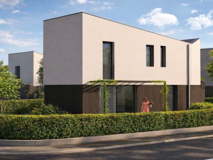 Casa con 5 locali in vendita in Via San Lodovico, Centro, Rio Saliceto