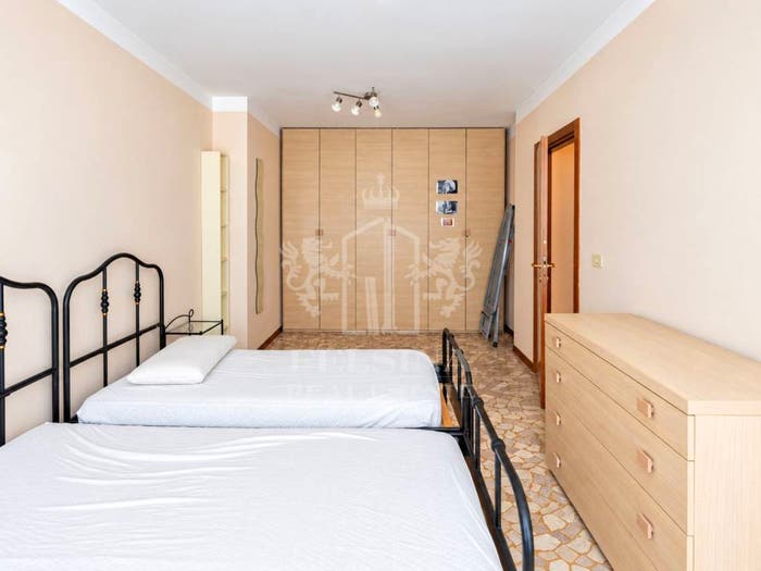 Appartamento bilocale in vendita in Via San Gervasio, Centro Storico, Bologna