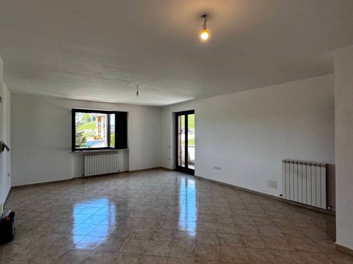 Appartamento quadrilocale in vendita in Via Fonterimana, Montegiorgio