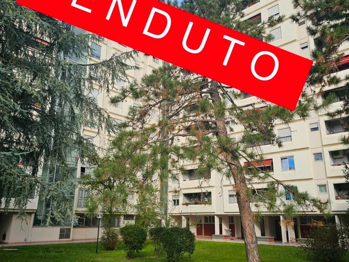 Appartamento bilocale in vendita in Via Volontari del Sangue, Campo dei Fiori, Cinisello Balsamo