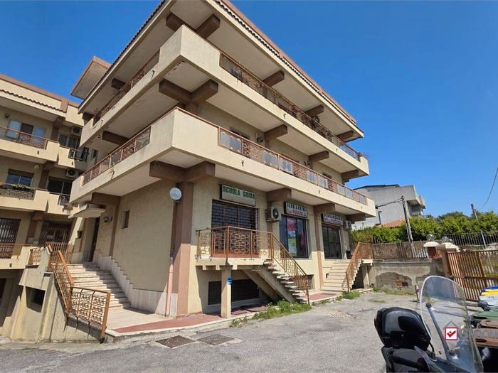 Appartamento bilocale in vendita in SS Mili, Mili, Messina
