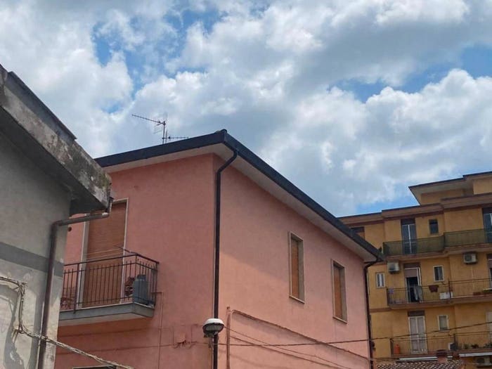 Appartamento trilocale in vendita in Via Raffaello, Centro, Agropoli