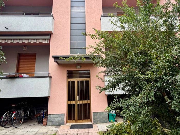 Appartamento quadrilocale in vendita in Via Gastone Manetti, Saronno