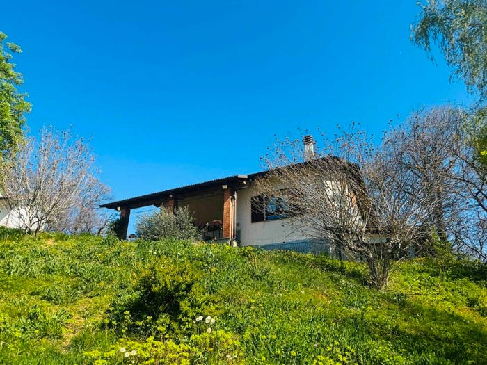 Casa con 6 locali in vendita in Frazione Biula, Monastero di Vasco