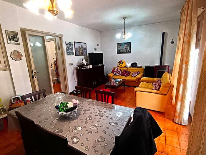 Appartamento con 5 locali in vendita in Via Antonio Gramsci, Santa Rufina, Cittaducale